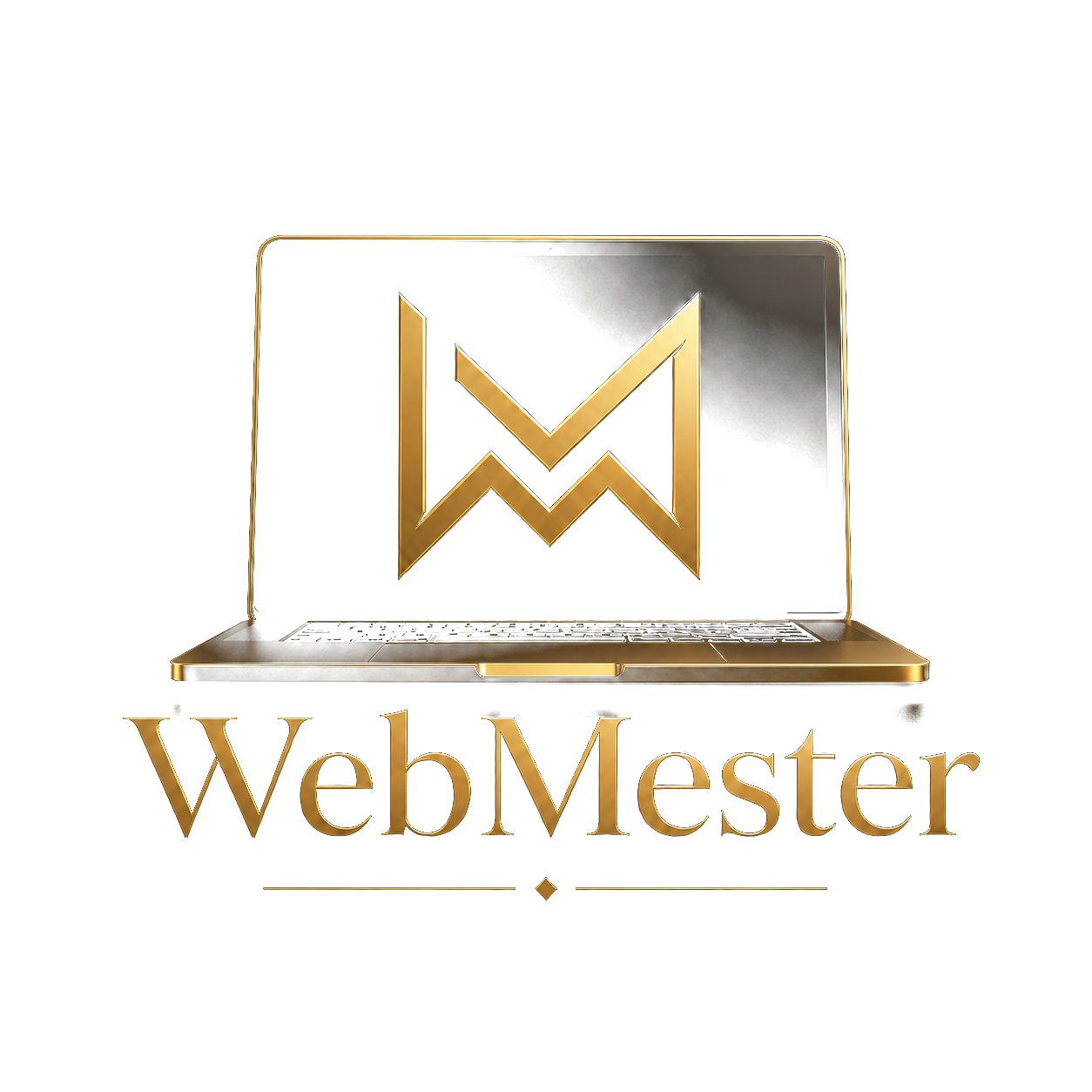 WebMester logó